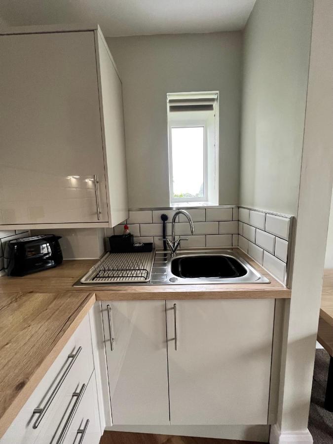 The Lookout@Brighouse Apartment Екстериор снимка